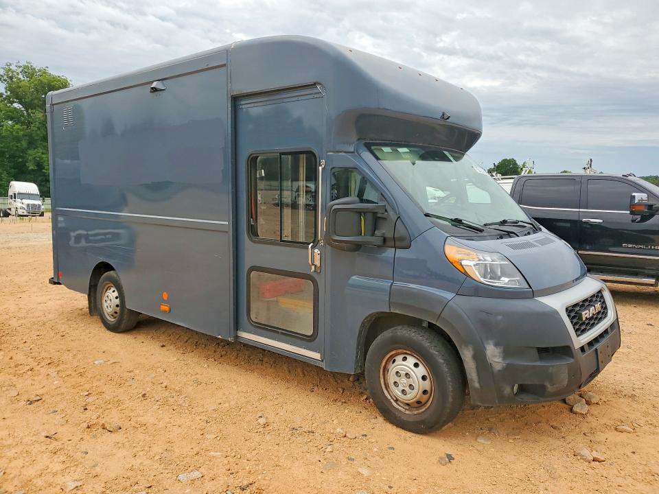 Aukcja sprzedaży 2022 Ram Promaster 3500, vin: 3C7WRVMG3NE136614, numer aukcji: 55196286