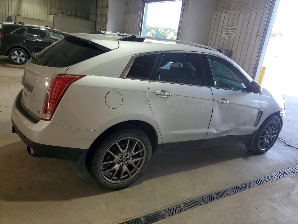 Продажа на аукционе авто 2016 Cadillac Srx, vin: 3GYFNCE36GS564104, номер лота: 57213586