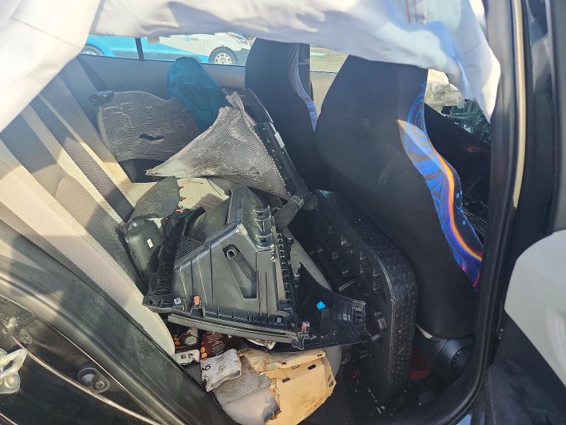 Aukcja sprzedaży 2022 Toyota Corolla, vin: 5YFVPMAE3NP301877, numer aukcji: 58559696