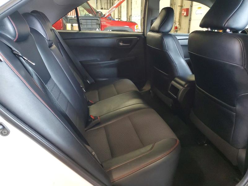 85602845 :رقم المزاد ، 4T1BF1FK5GU130425 vin ، 2016 Toyota Camry مزاد بيع