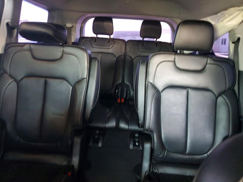 Aukcja sprzedaży 2021 Jeep Grand Cherokee, vin: 1C4RJKBG6M8196303, numer aukcji: 55803646