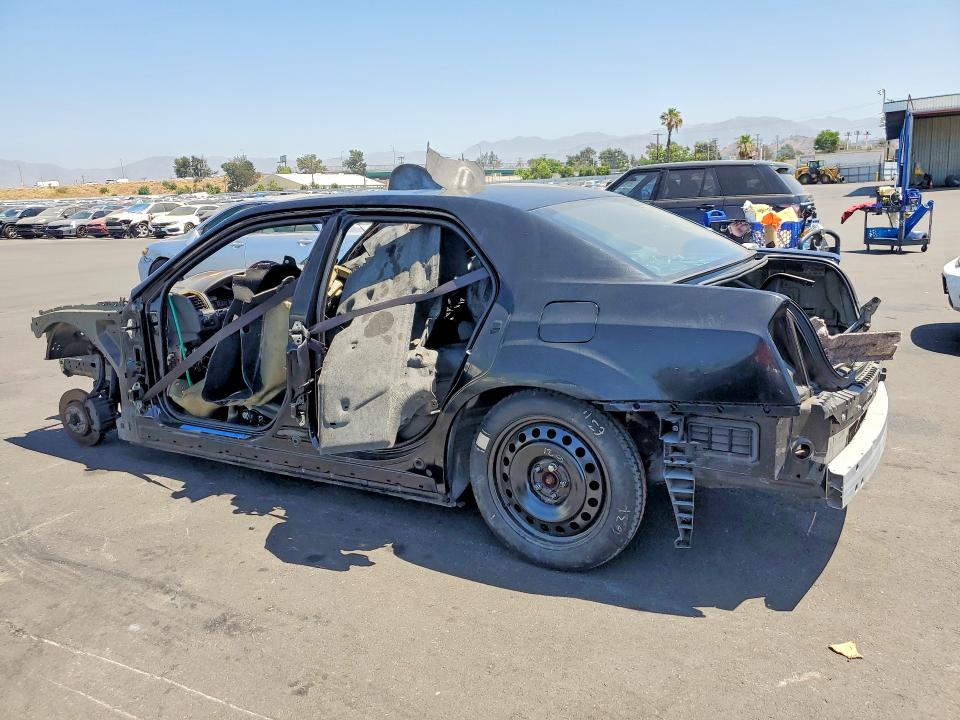 Auction sale of the 2022 Chrysler 300, vin: 2C3CCABT3NH193754, lot number: 57082606