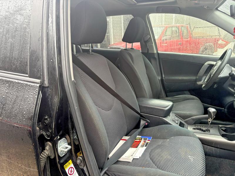 Продажа на аукционе авто 2011 Toyota Rav4, vin: JTMRF4DV9B5040442, номер лота: 58603576