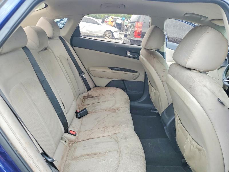 Aukcja sprzedaży 2017 Kia Optima, vin: 5XXGT4L39HG158334, numer aukcji: 56523136
