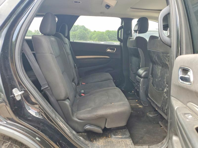 Aukcja sprzedaży 2012 Dodge Durango, vin: 1C4RDJAG0CC130960, numer aukcji: 56594106