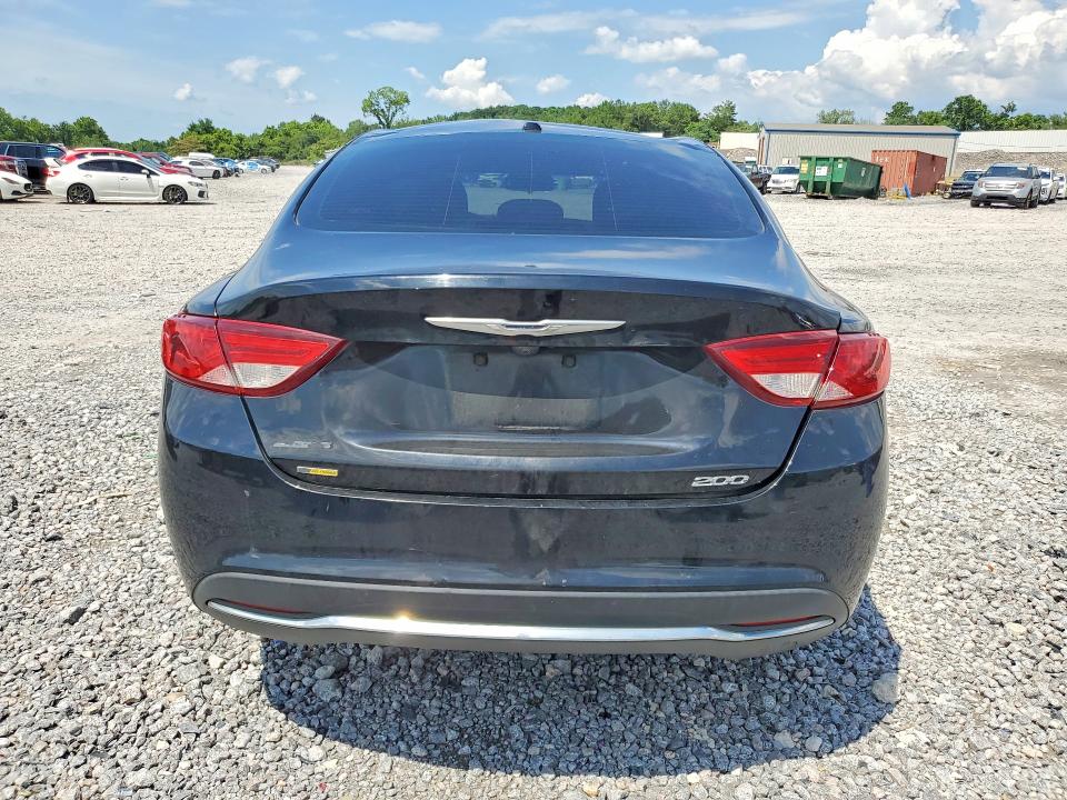 Aukcja sprzedaży 2015 Chrysler 200, vin: 1C3CCCAB9FN688375, numer aukcji: 56903466
