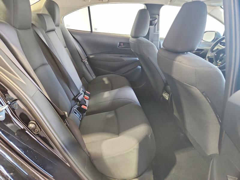 Aukcja sprzedaży 2026 Toyota Corolla, vin: 5YFB4MDE6TP420804, numer aukcji: 56690286