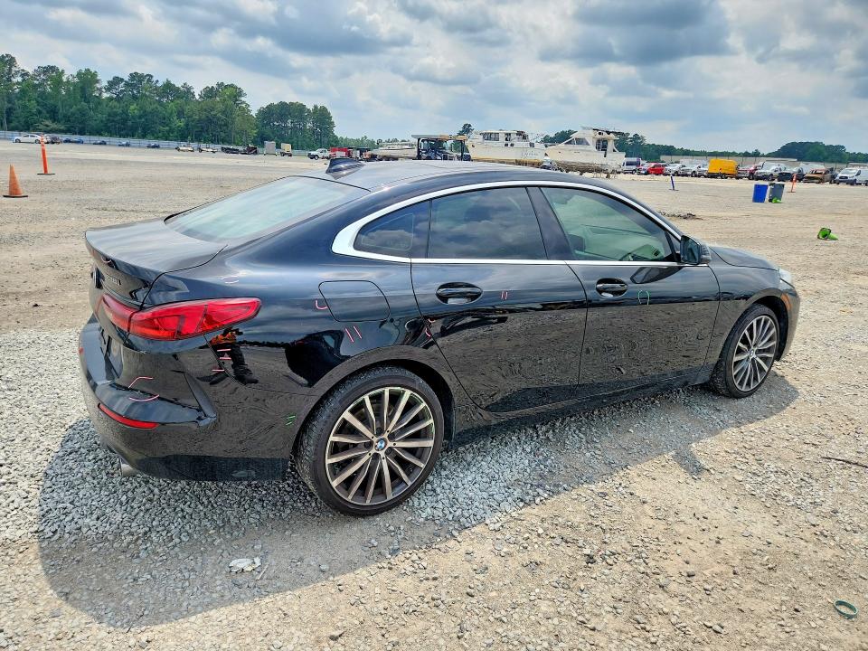 Продаж на аукціоні авто 2021 Bmw 228i, vin: WBA73AK06M7G97454, номер лоту: 56249506