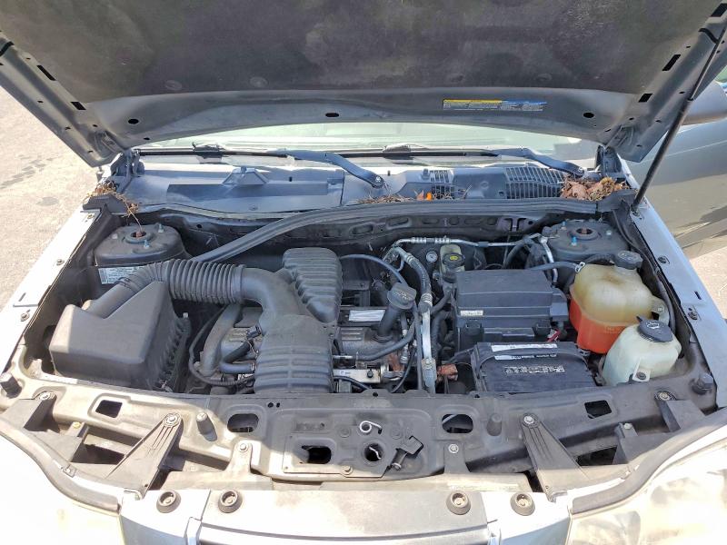 54561226 :رقم المزاد ، 5GZCZ33D26S898275 vin ، 2006 Saturn Vue مزاد بيع