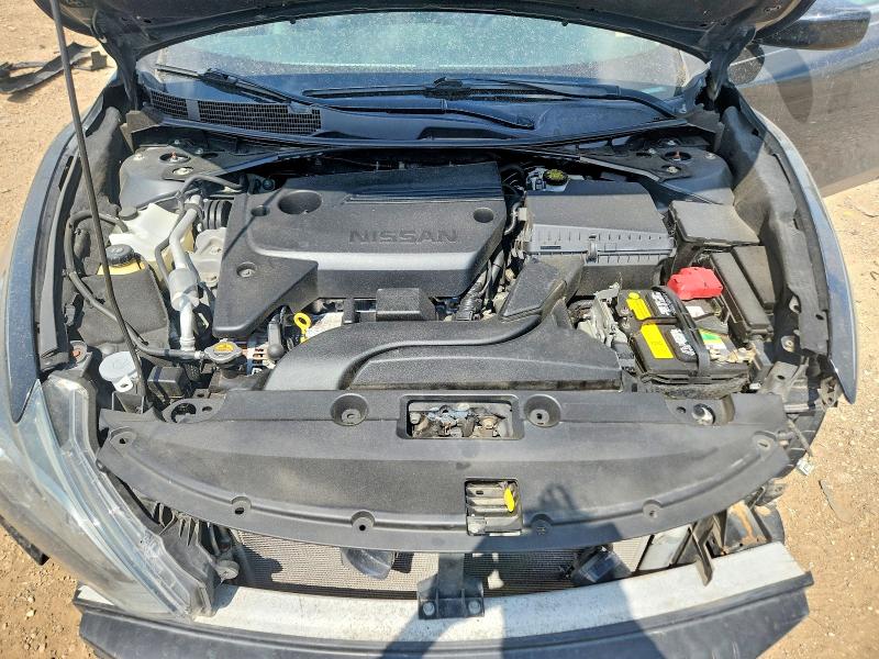59118686 :رقم المزاد ، 1N4AL3AP5JC152600 vin ، 2018 Nissan Altima مزاد بيع