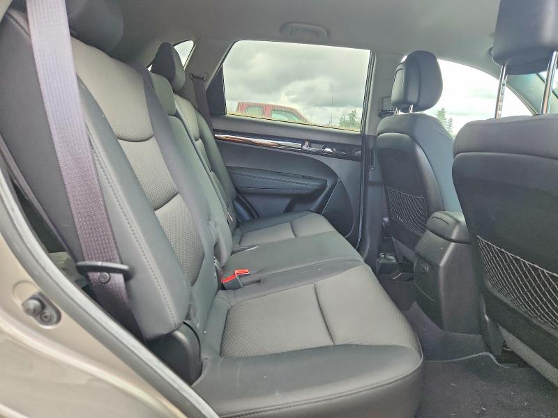 Aukcja sprzedaży 2012 Kia Sorento, vin: 5XYKTCA61CG277873, numer aukcji: 56501806
