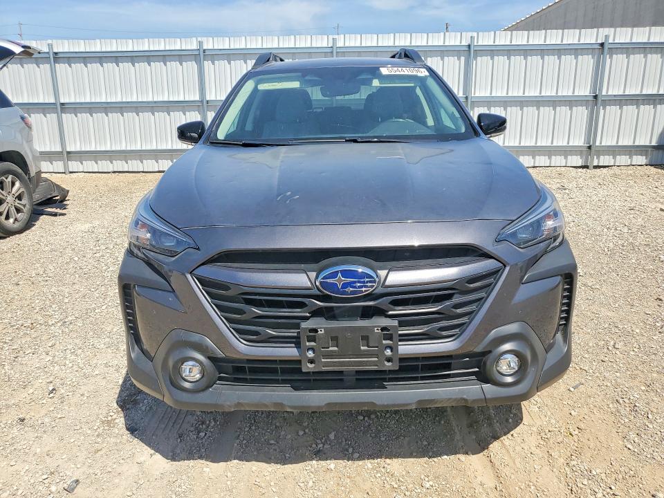 2023 Subaru Outback მანქანა იყიდება აუქციონზე, vin: 4S4BTACC5P3111014, აუქციონის ნომერი: 55441096