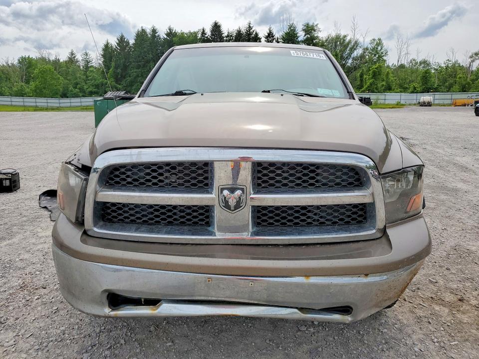 2009 Dodge Ram 1500 მანქანა იყიდება აუქციონზე, vin: 1D3HV13T29S743378, აუქციონის ნომერი: 57687716