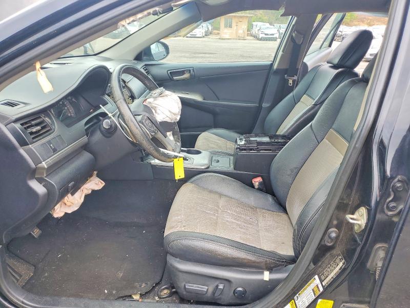 56856246 :رقم المزاد ، 4T1BF1FK4EU331973 vin ، 2014 Toyota Camry مزاد بيع