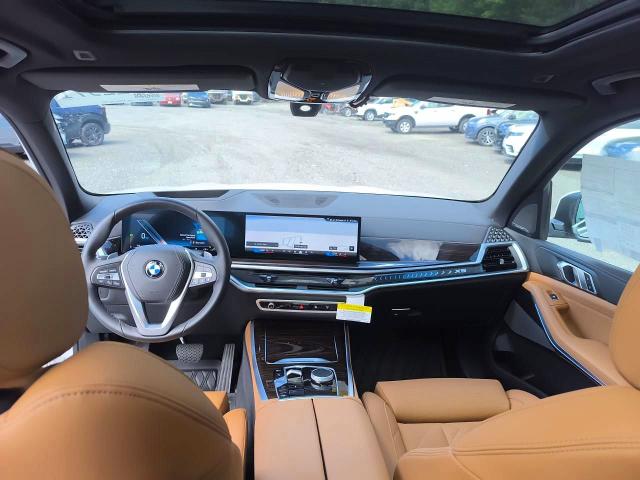 Продажа на аукционе авто 2026 Bmw X5, vin: 5UX23EU09T9238757, номер лота: 55641756