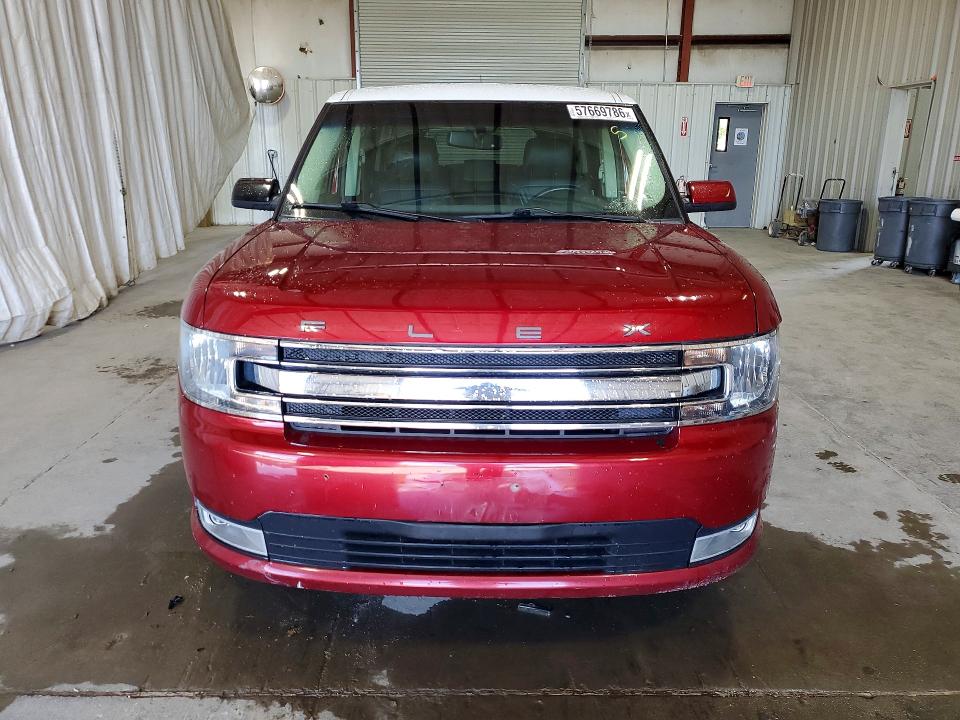 Продаж на аукціоні авто 2014 Ford Flex, vin: 2FMHK6C80EBD14556, номер лоту: 57669786