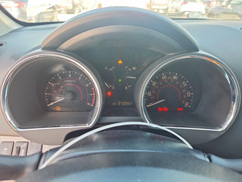 57176556 :رقم المزاد ، 5TDZK3EH9DS108797 vin ، 2013 Toyota Highlander مزاد بيع