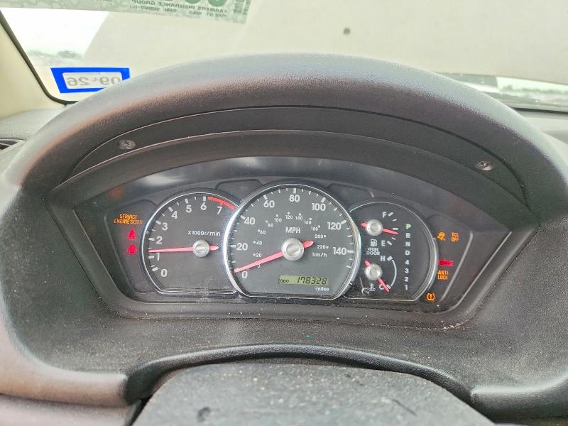Продажа на аукционе авто 2008 Mitsubishi Endeavor, vin: 4A4MM31SX8E039340, номер лота: 56079396