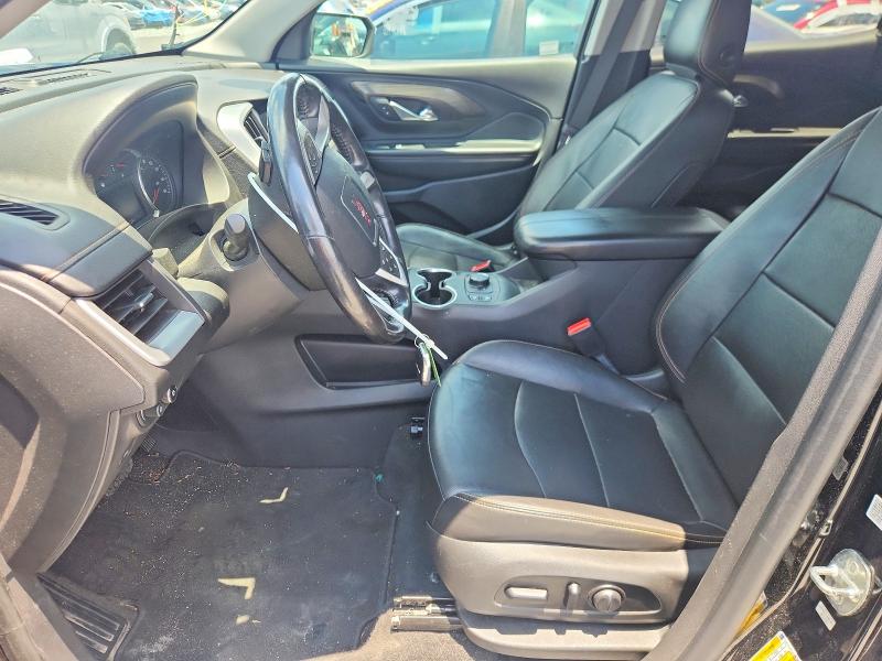 Aukcja sprzedaży 2021 Gmc Terrain, vin: 3GKALPEVXML350421, numer aukcji: 58479246