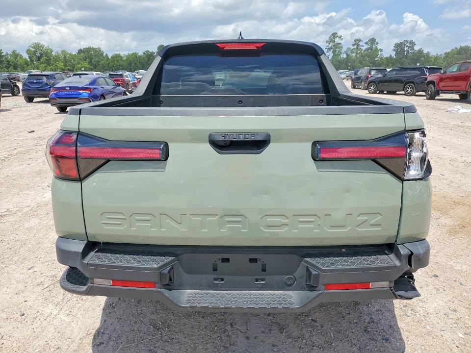 Продажа на аукционе авто 2024 Hyundai Santa Cruz, vin: 5NTJA4AE1RH096970, номер лота: 57200856