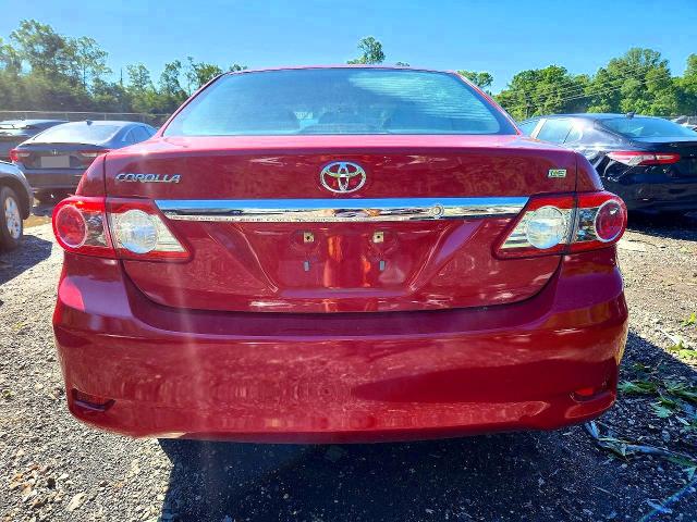Продаж на аукціоні авто 2013 Toyota Corolla, vin: 2T1BU4EE8DC079454, номер лоту: 58598606
