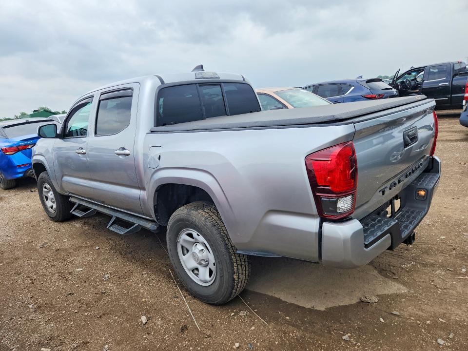 Aukcja sprzedaży 2023 Toyota Tacoma, vin: 3TMCZ5AN7PM614688, numer aukcji: 56351476