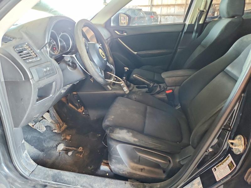 Aukcja sprzedaży 2015 Mazda Cx-5, vin: JM3KE2BE2F0441806, numer aukcji: 58087876