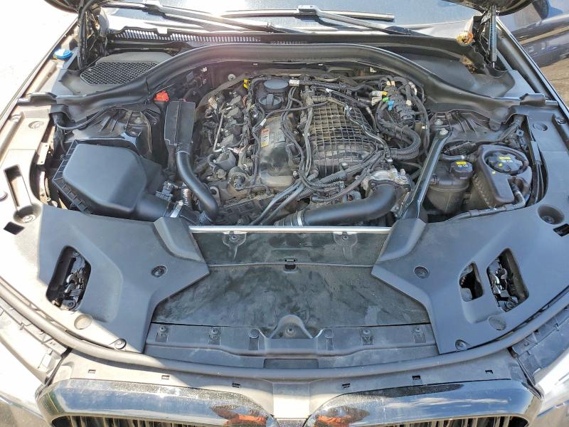 Aukcja sprzedaży 2017 Bmw 540, vin: WBAJE7C33HG888893, numer aukcji: 58207416