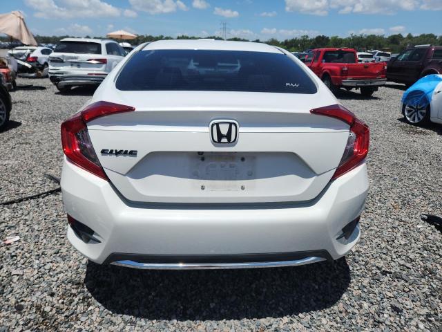 2019 Honda Civic მანქანა იყიდება აუქციონზე, vin: 2HGFC2F61KH519700, აუქციონის ნომერი: 57800736
