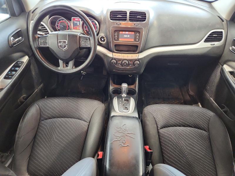 58214806 :رقم المزاد ، 3C4PDCAB7FT618173 vin ، 2015 Dodge Journey مزاد بيع