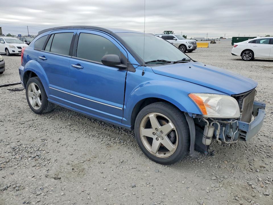56583216 :رقم المزاد ، 1B3HE78KX7D348220 vin ، 2007 Dodge Caliber مزاد بيع