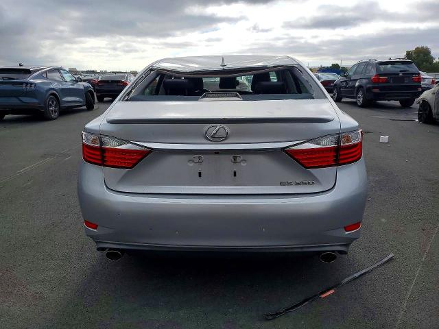 58830646 :رقم المزاد ، JTHBK1GG2F2207612 vin ، 2015 Lexus Es مزاد بيع