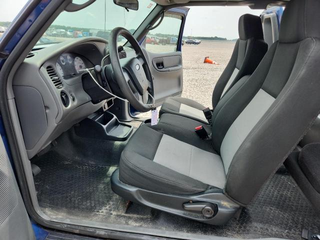 Продаж на аукціоні авто 2008 Ford Ranger, vin: 1FTYR44U88PA75853, номер лоту: 56975186