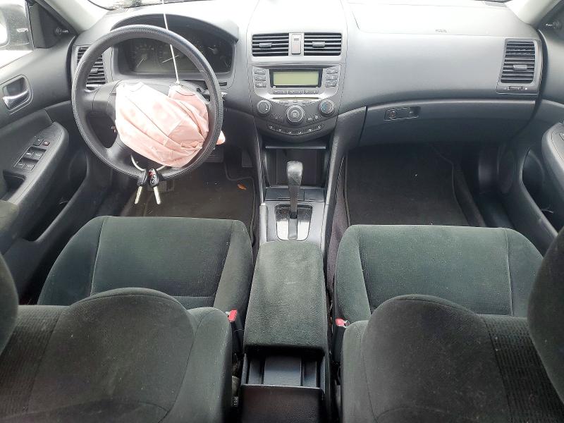 2006 Honda Accord მანქანა იყიდება აუქციონზე, vin: 1HGCM56126A163476, აუქციონის ნომერი: 55142406