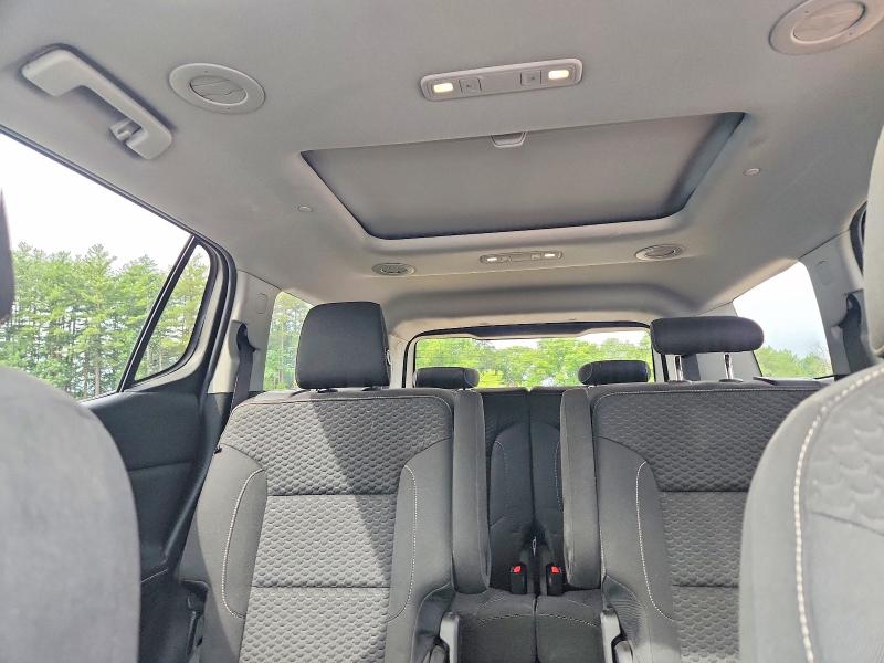 Aukcja sprzedaży 2018 Gmc Acadia, vin: 1GKKNSLSXJZ213798, numer aukcji: 58241736