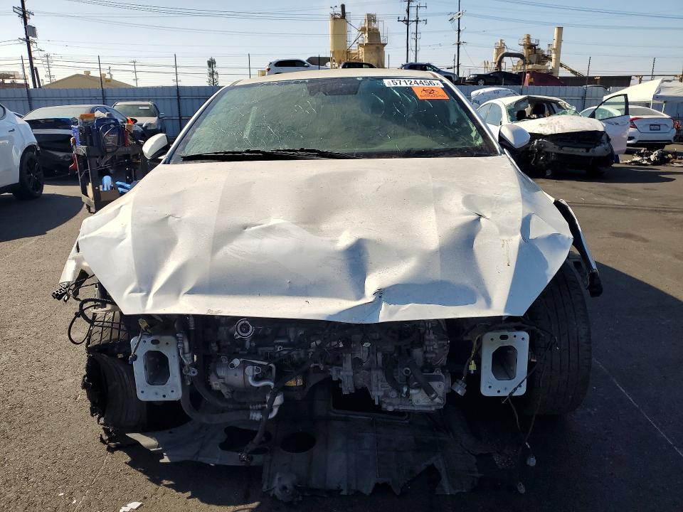 Продаж на аукціоні авто 2020 Kia Forte, vin: 3KPF24AD5LE184134, номер лоту: 57124456
