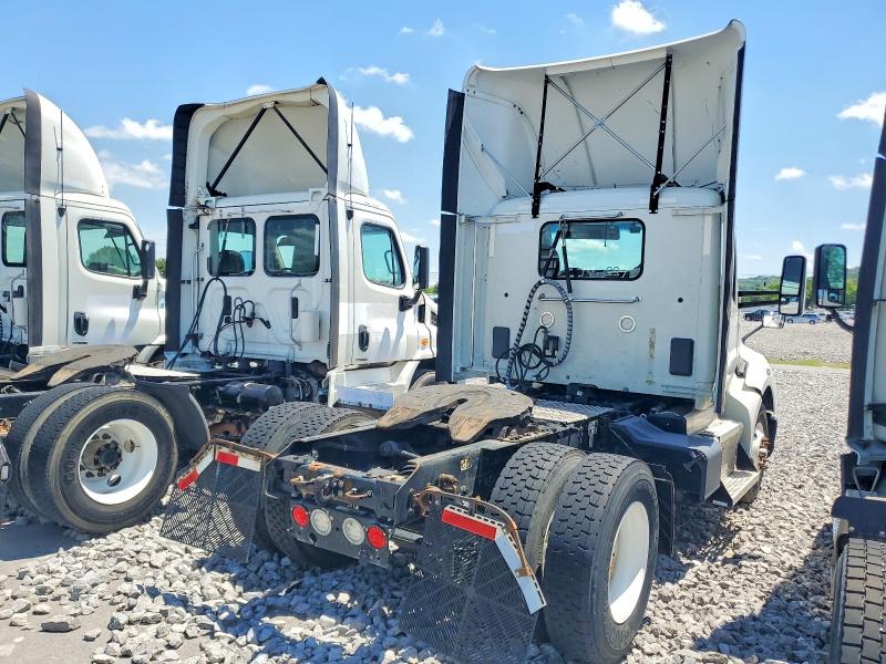 Продаж на аукціоні авто 2017 Kenworth Construction, vin: 1XKYAP8X1HJ171652, номер лоту: 54429746