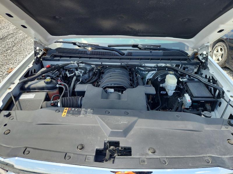 Aukcja sprzedaży 2017 Chevrolet Silverado, vin: 3GCUKTEC3HG354330, numer aukcji: 56251416