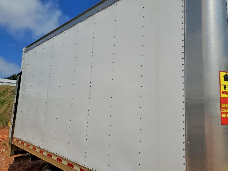 56636026 :رقم المزاد ، 54DB4W1B1LS801170 vin ، 2020 Isuzu Npr مزاد بيع