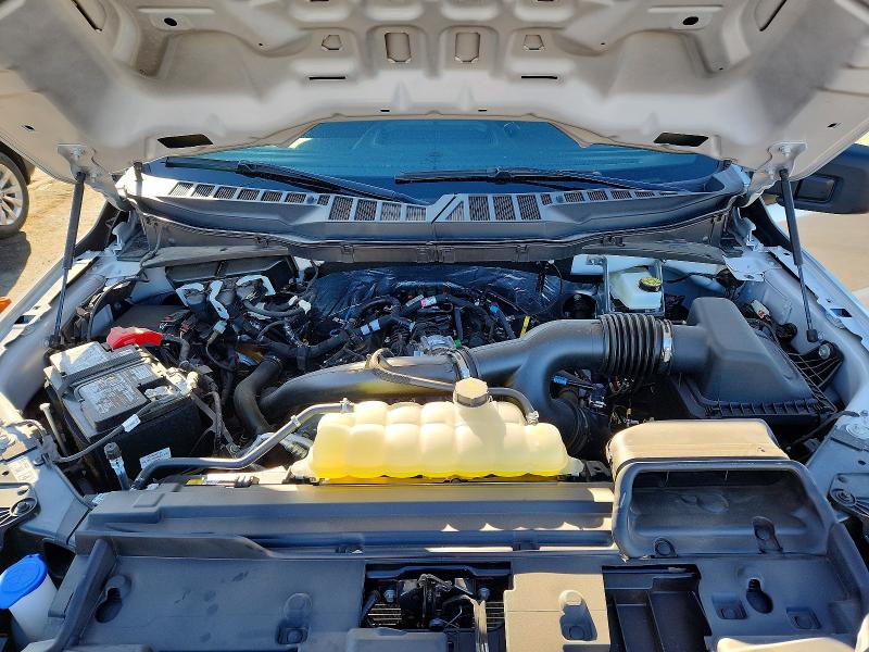 Aukcja sprzedaży 2026 Ford F150, vin: 1FTEW2LP5TFA55912, numer aukcji: 57815976
