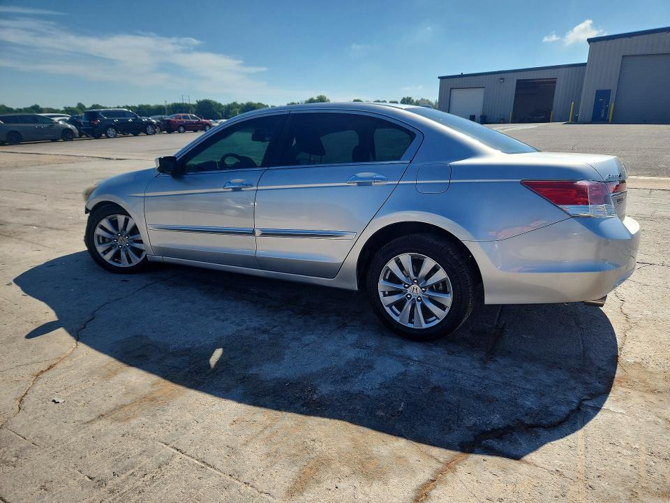 Aukcja sprzedaży 2012 Honda Accord, vin: 1HGCP3F81CA005652, numer aukcji: 57417786
