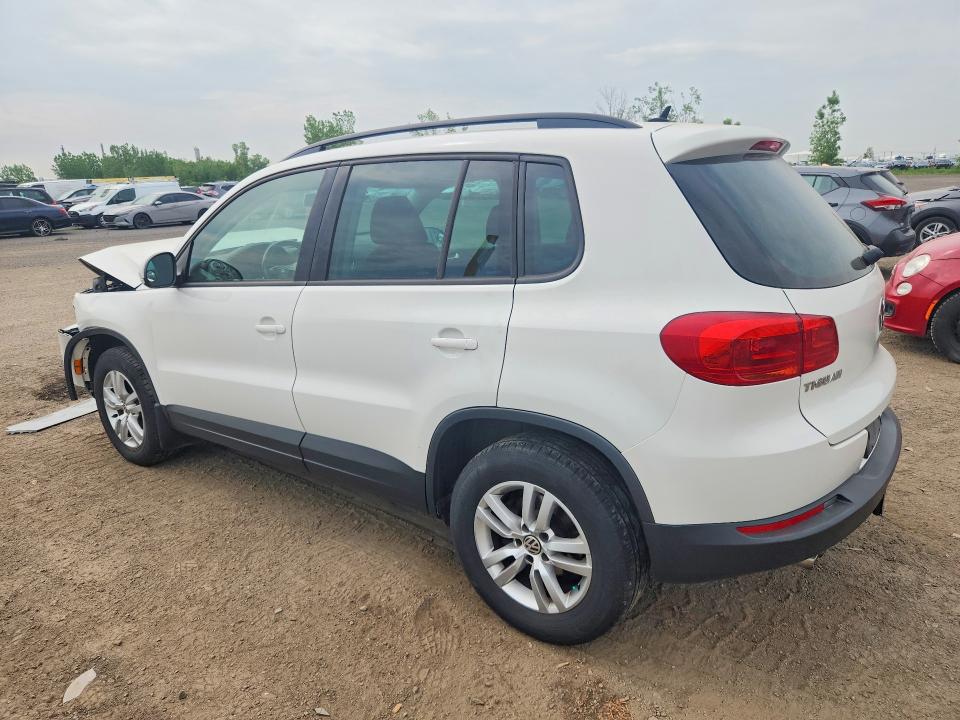 56768016 :رقم المزاد ، WVGHV3AX0EW546122 vin ، 2014 Volkswagen Tiguan مزاد بيع
