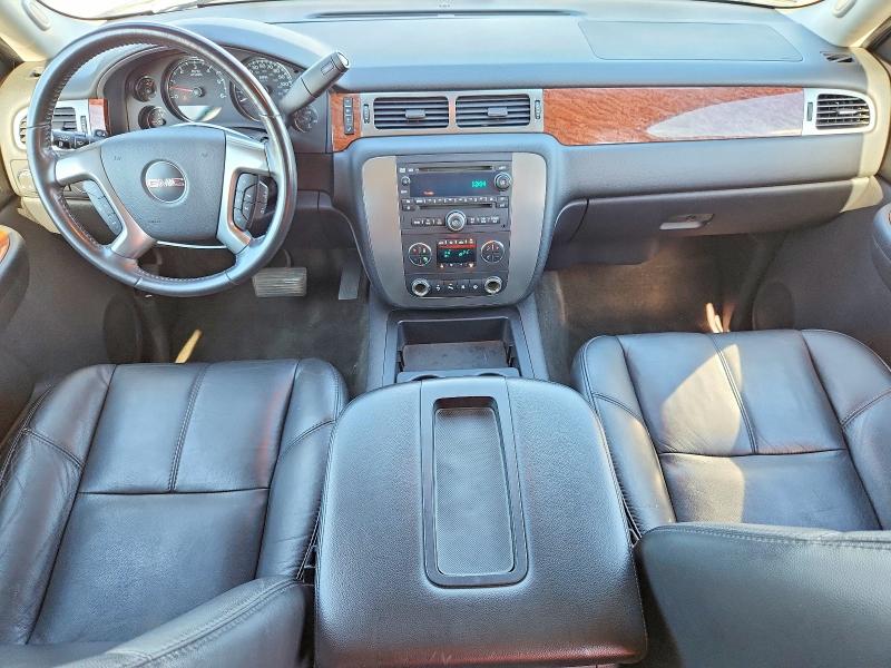 Продаж на аукціоні авто 2007 Gmc Yukon Xl, vin: 1GKFK16377R203229, номер лоту: 57190446