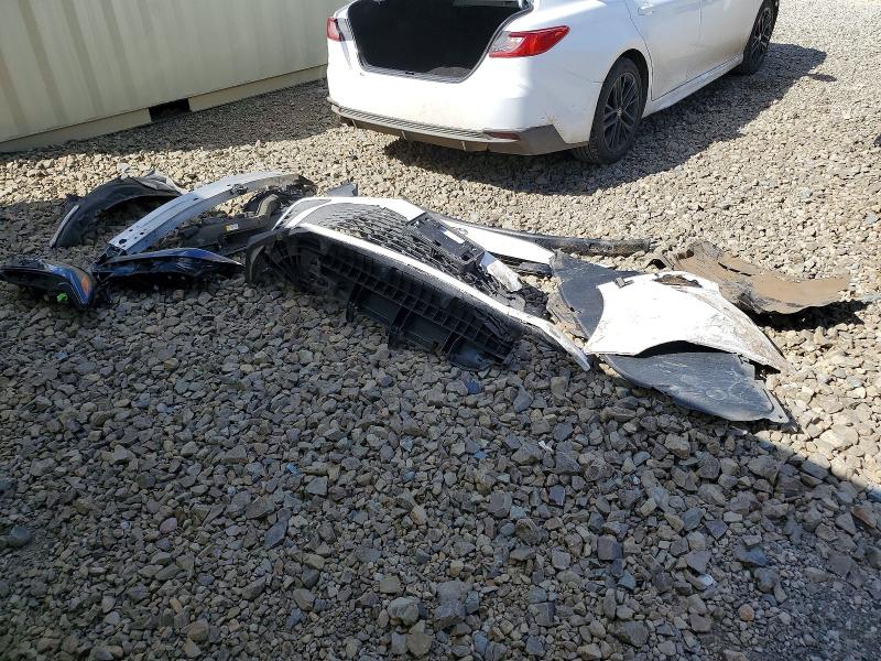 Продаж на аукціоні авто 2025 Toyota Camry, vin: 4T1DAACK5SU164904, номер лоту: 56180166