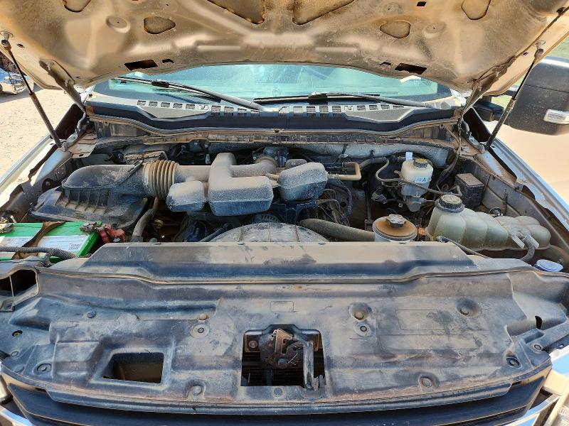 Aukcja sprzedaży 2019 Ford F250, vin: 1FT7W2B6XKED64314, numer aukcji: 58541416