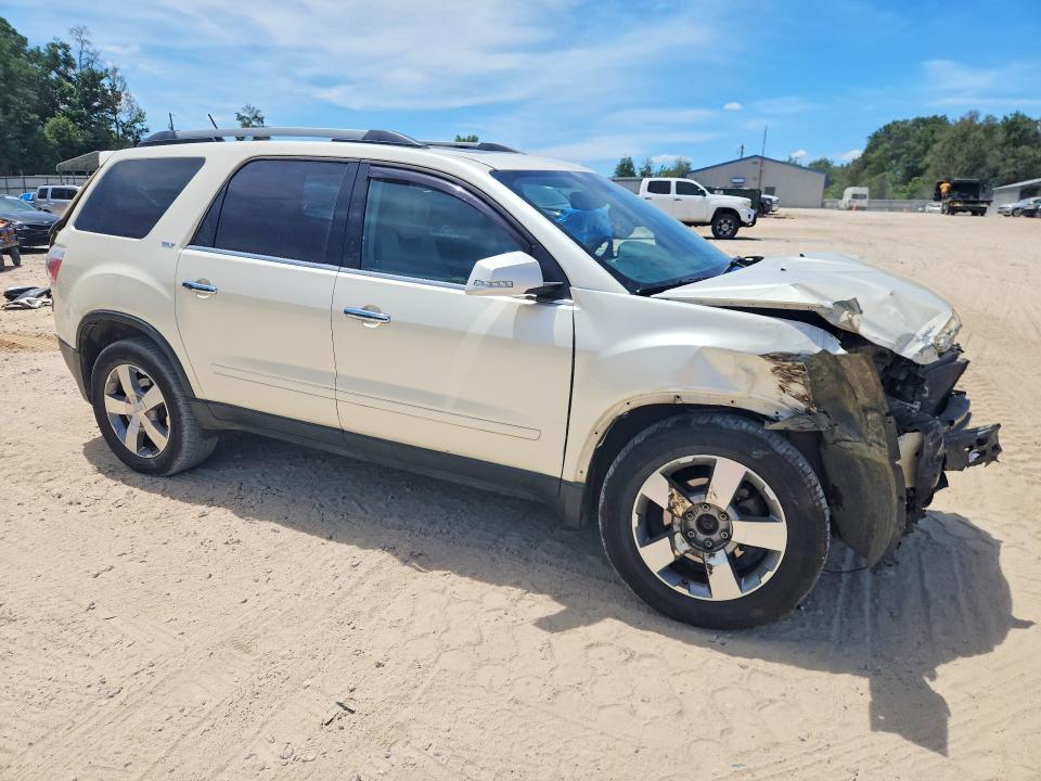 Продажа на аукционе авто 2012 Gmc Acadia, vin: 1GKKRSEDXCJ230878, номер лота: 56436876