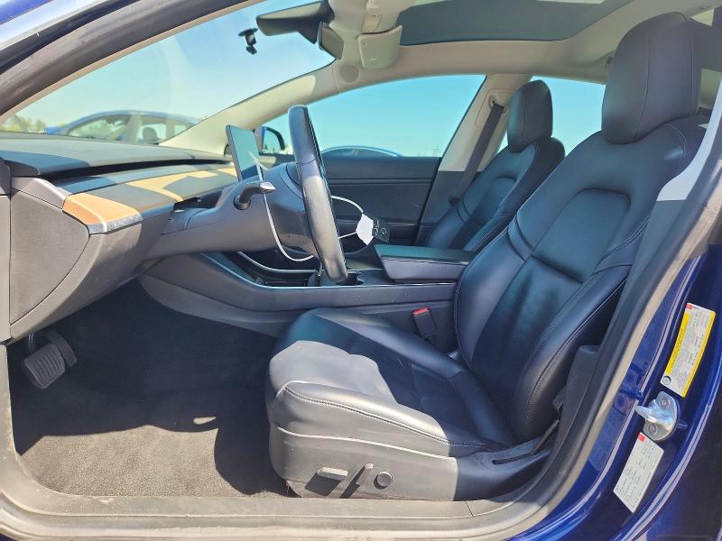 Aukcja sprzedaży 2018 Tesla Model 3, vin: 5YJ3E1EA5JF006336, numer aukcji: 56787386