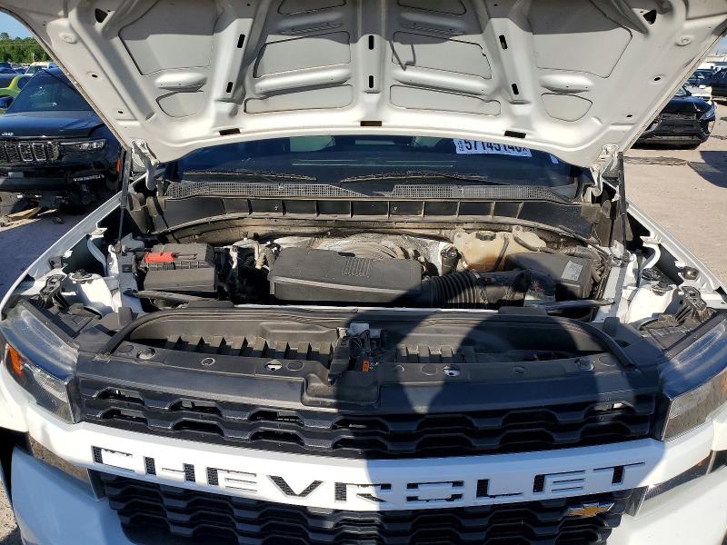 2019 Chevrolet Silverado მანქანა იყიდება აუქციონზე, vin: 1GCRWAEH1KZ336314, აუქციონის ნომერი: 57145146