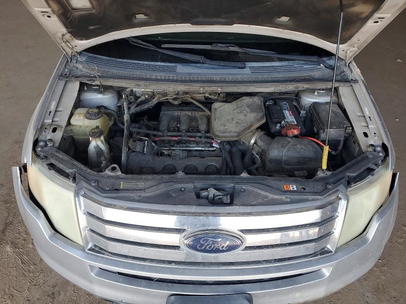 2010 Ford Edge მანქანა იყიდება აუქციონზე, vin: 2FMDK3JC7ABA73416, აუქციონის ნომერი: 55942386