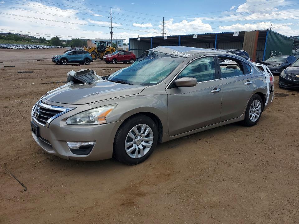 Aukcja sprzedaży 2015 Nissan Altima, vin: 1N4AL3AP6FC217056, numer aukcji: 56779296